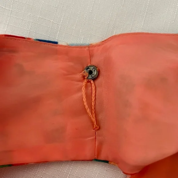 TALBOTS~Beautiful Spring Dress / Very Versatile - Picture 7 of 13